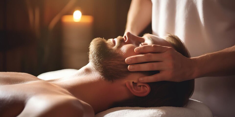 massage des 5 continents,techniques de massage,détente,shiatsu,reiki,bienfaits,magnétisme,huiles essentielles