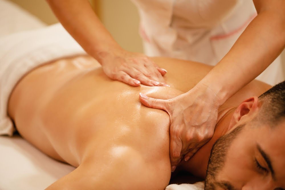 Featured image for “Massage Expanse Therapy : libération émotionnelle et équilibre profond.”