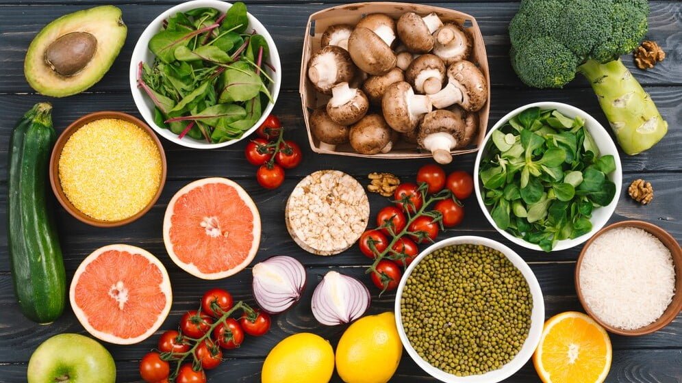 alimentation saine naturopathie