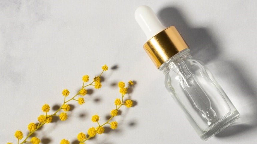 image camomille aromatherapie