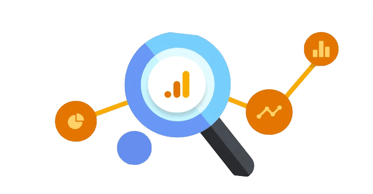 integration google analytics