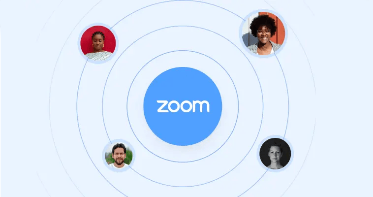 integration zoom