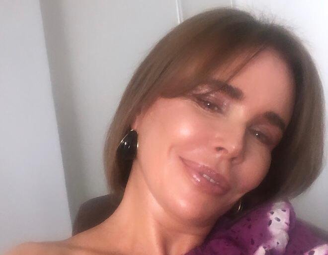 Marie Mariani