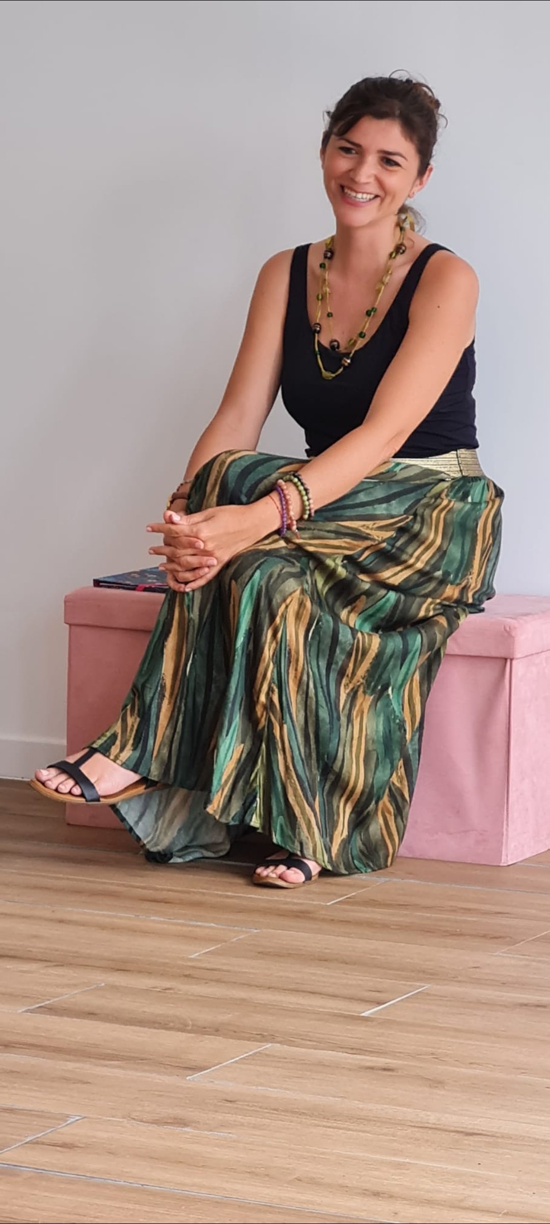 Elisa Pedde