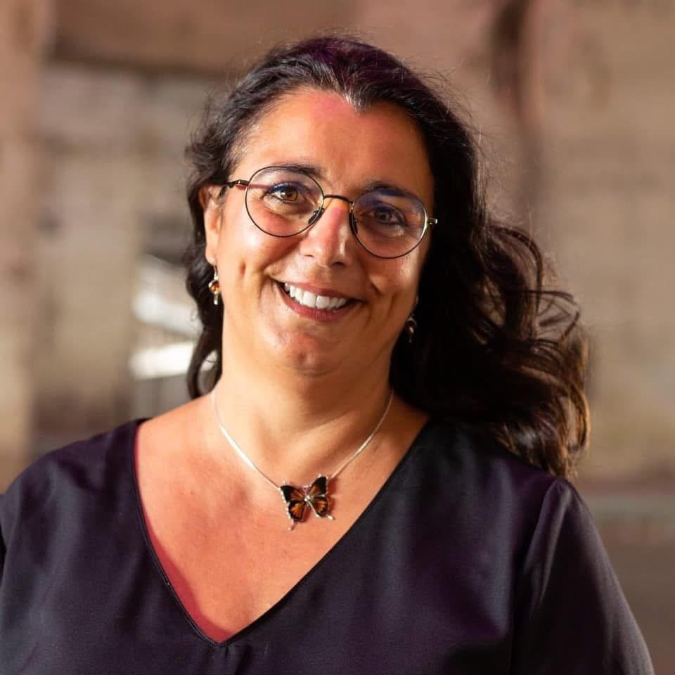 Sandra DIAZ