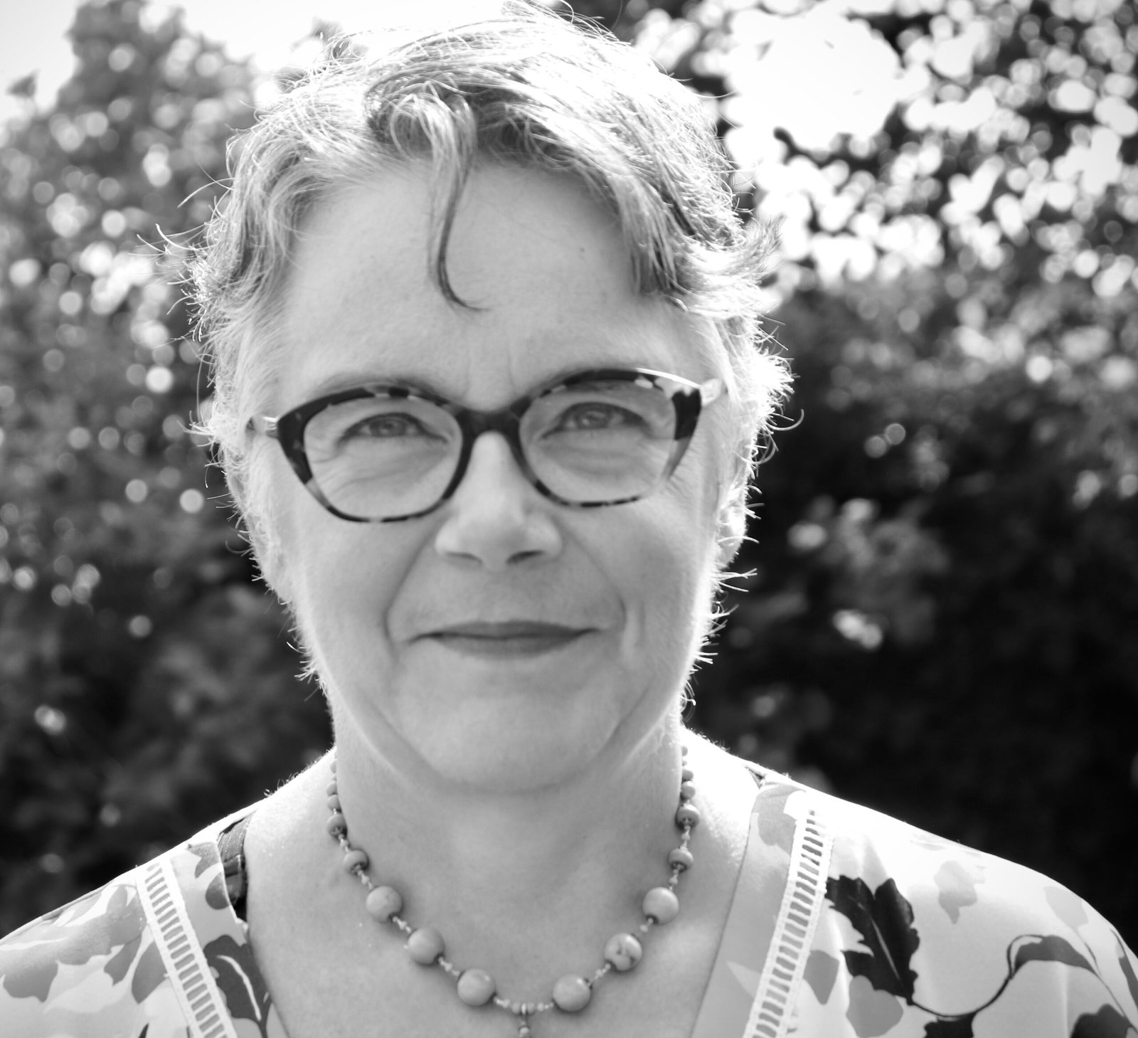Veronique Blanchet