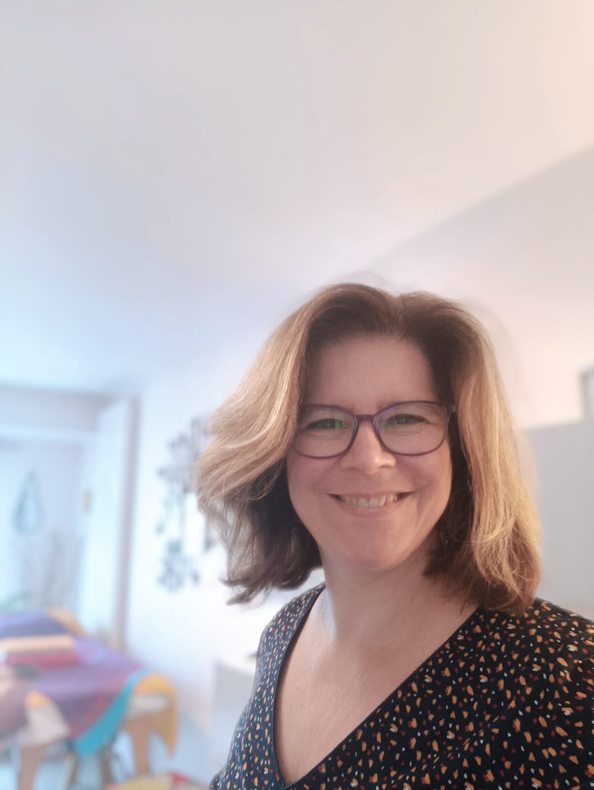 Fabienne DALIBERT