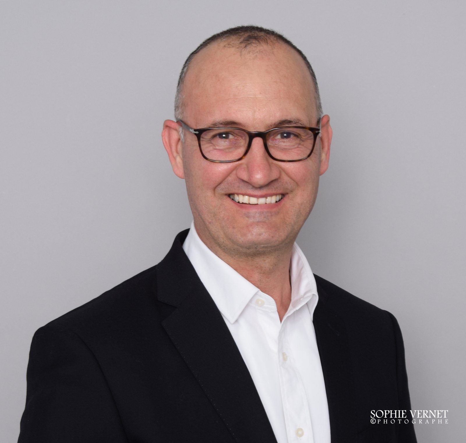 Jean Francois Cousin