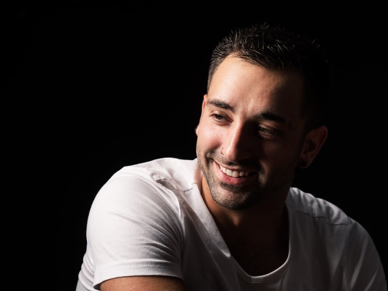 Benjamin Etchechoury