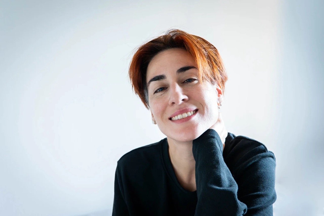 Emmanuelle Ignacchiti