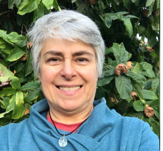 Marie-Hélène Jehan