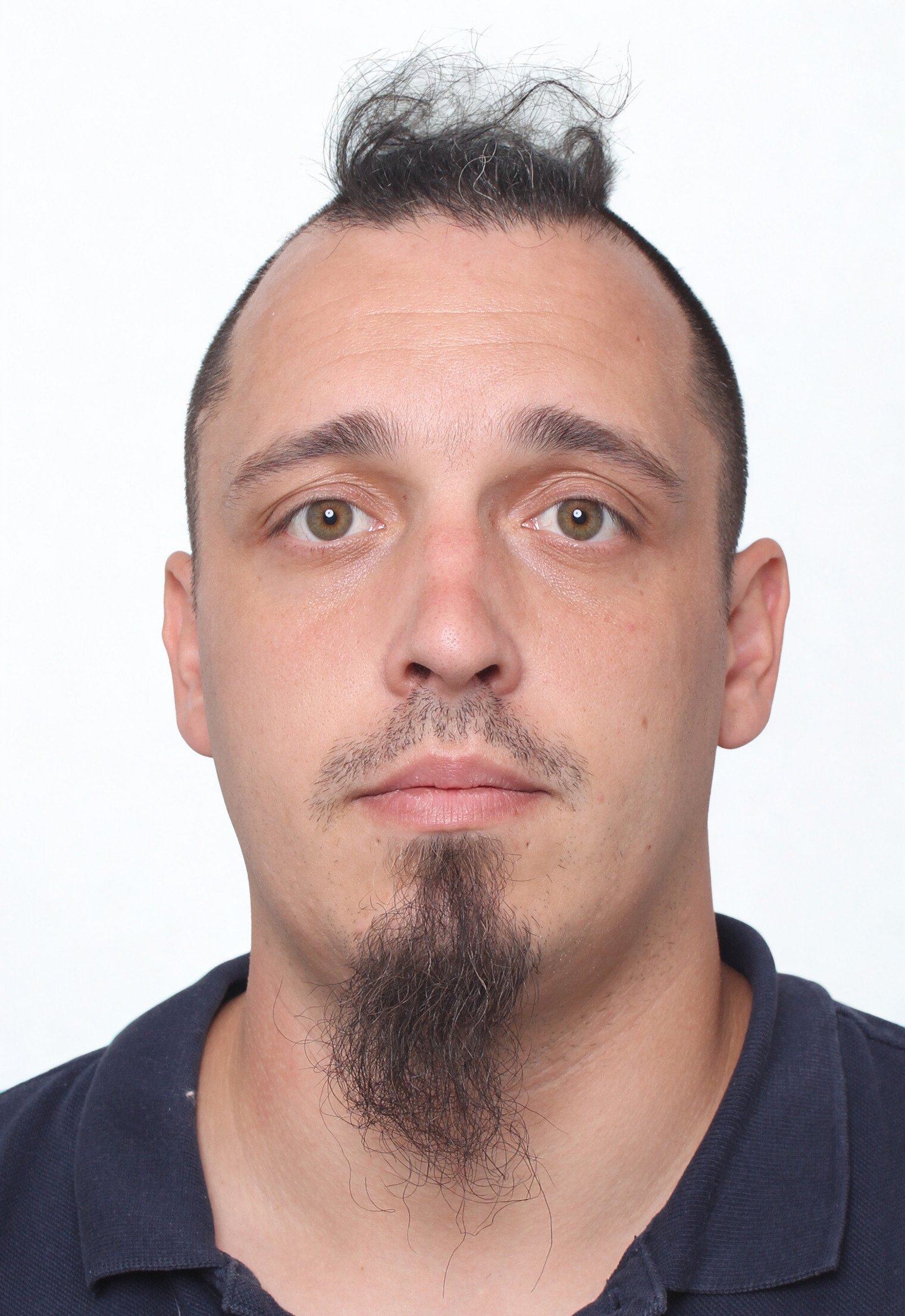 Arnaud Énergétique