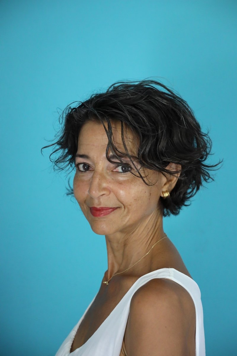 Claire Colat-Joliviere