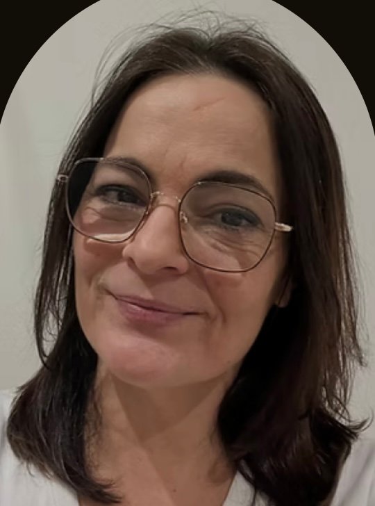 Nelly Krasteva-Novitovic