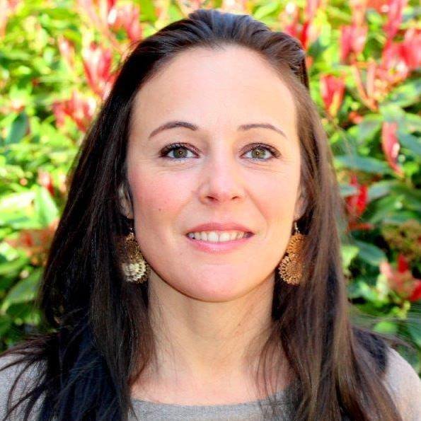 Lise-Marie Nobileau