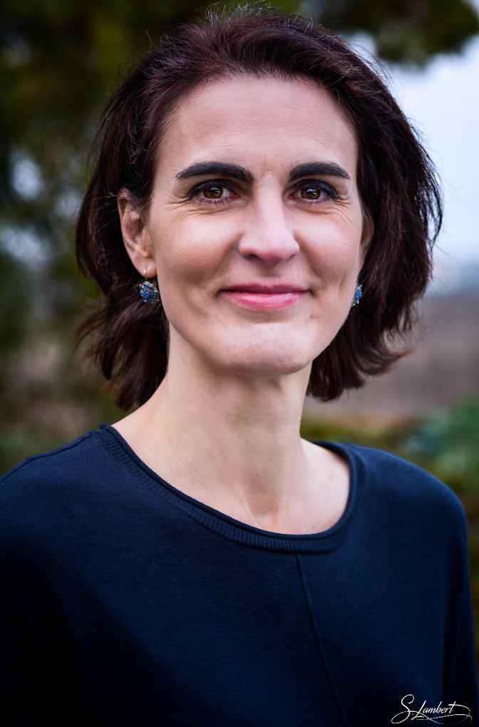 Sandrine Le Levrier