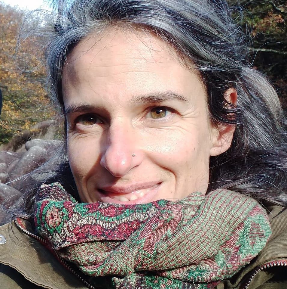 Anne Meyer