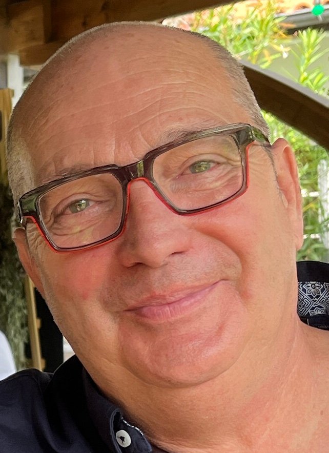 dominique verdier