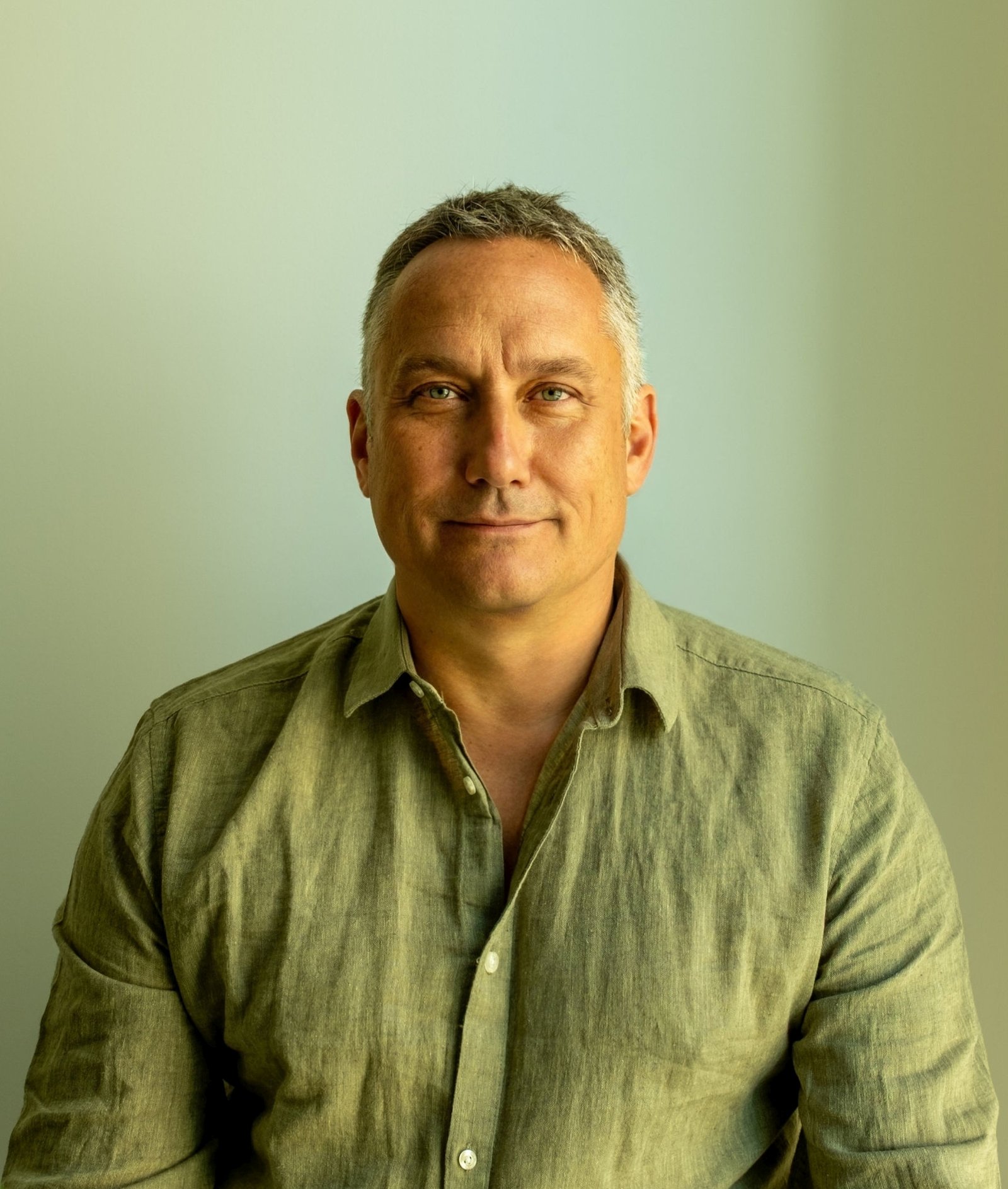 Christophe Ledent