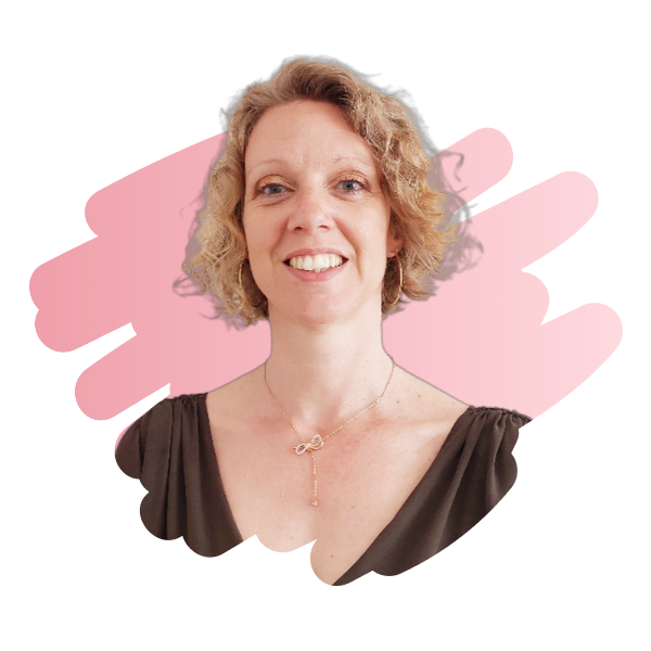 Julie BOUDET