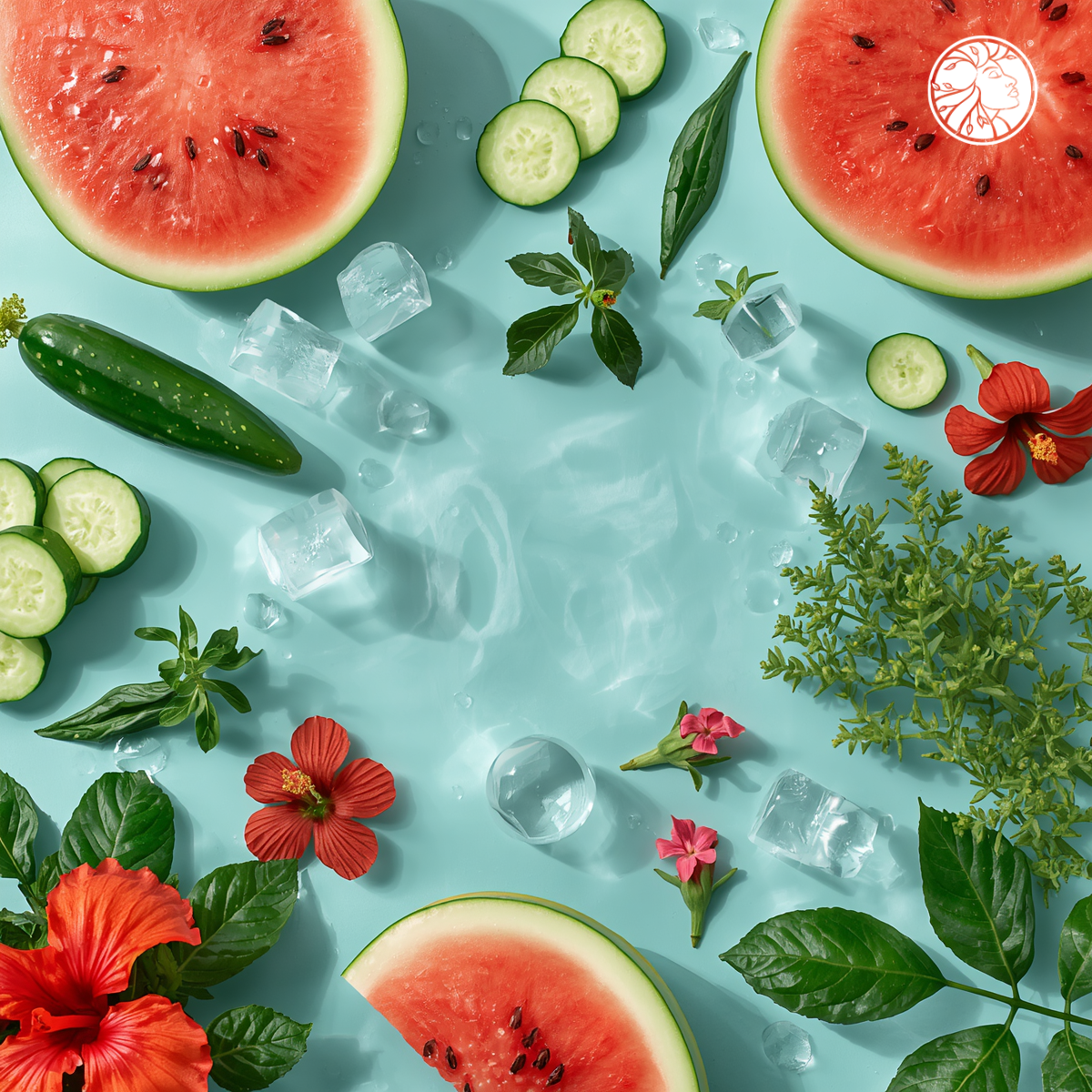 Hydratation estivale : le conseil de votre naturopathe