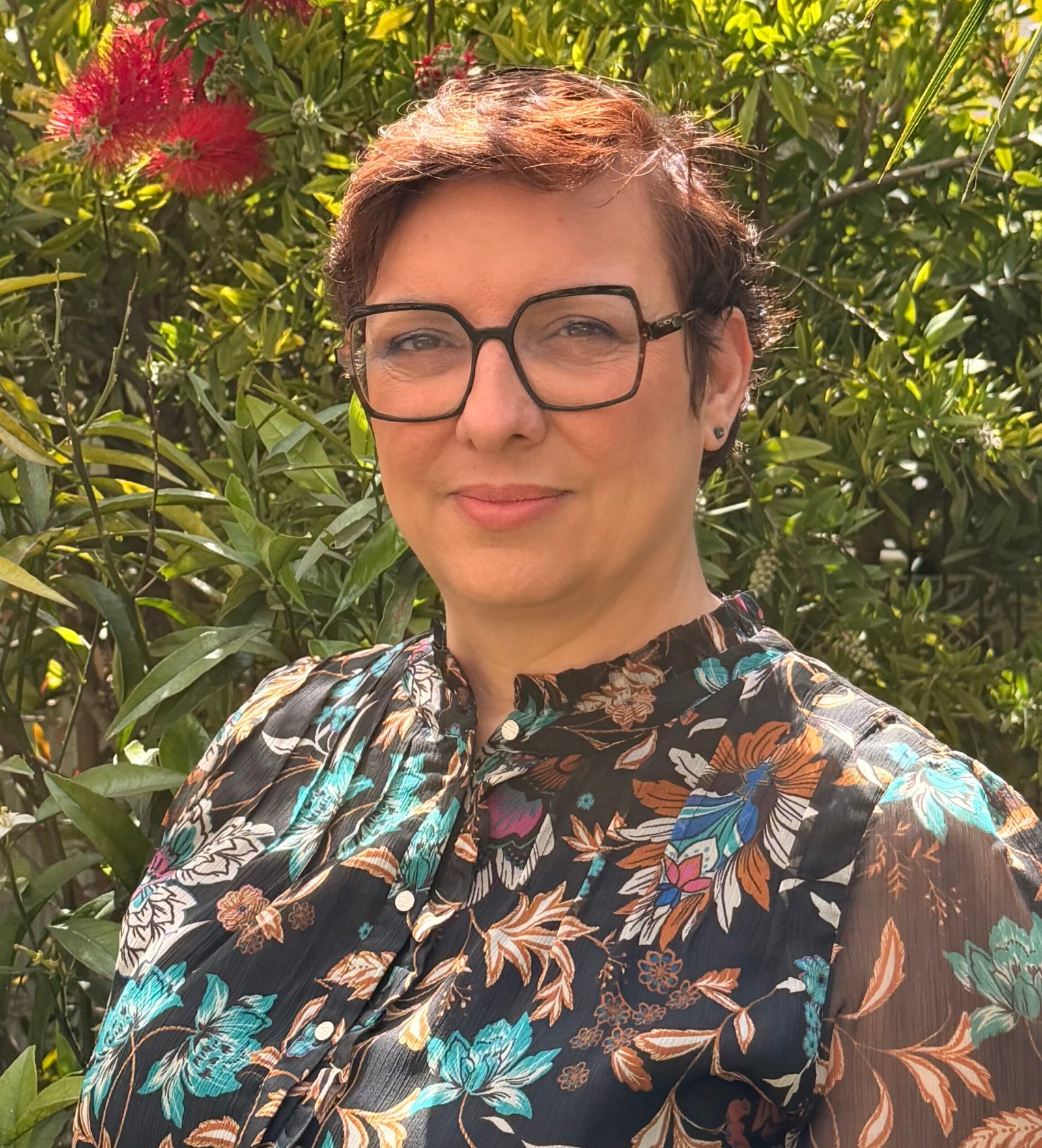 Helene Niclot