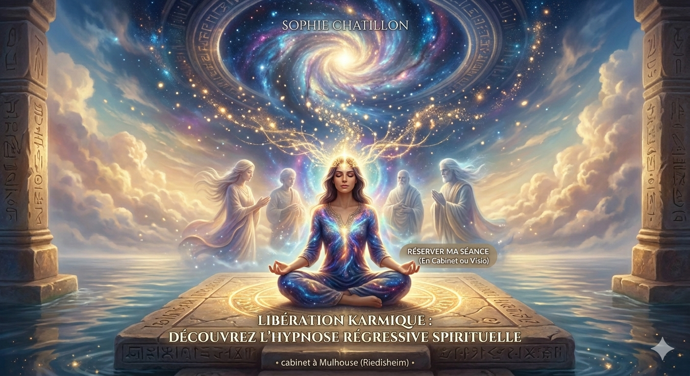 Hypnose régressive et vies antérieures : que se passe-t-il vraiment en séance ?