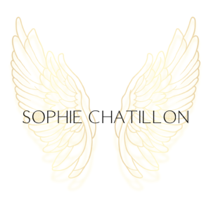logo sophie chatillon hypnose regressive alsace