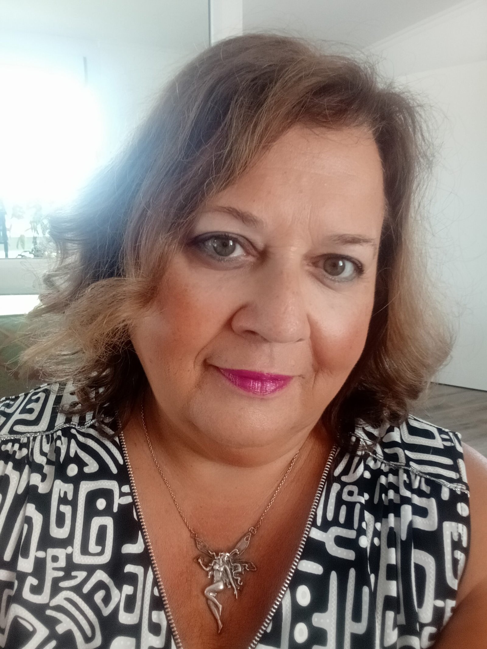 Fabienne Peter