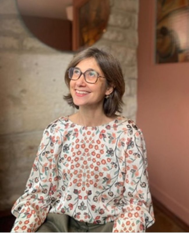 Jinane El khoury