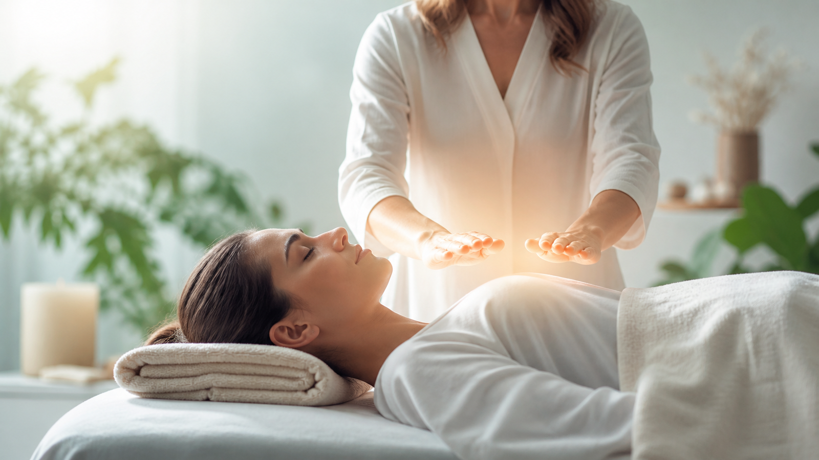 le reiki peut il aider en cas de stress ou d’anxiété ?