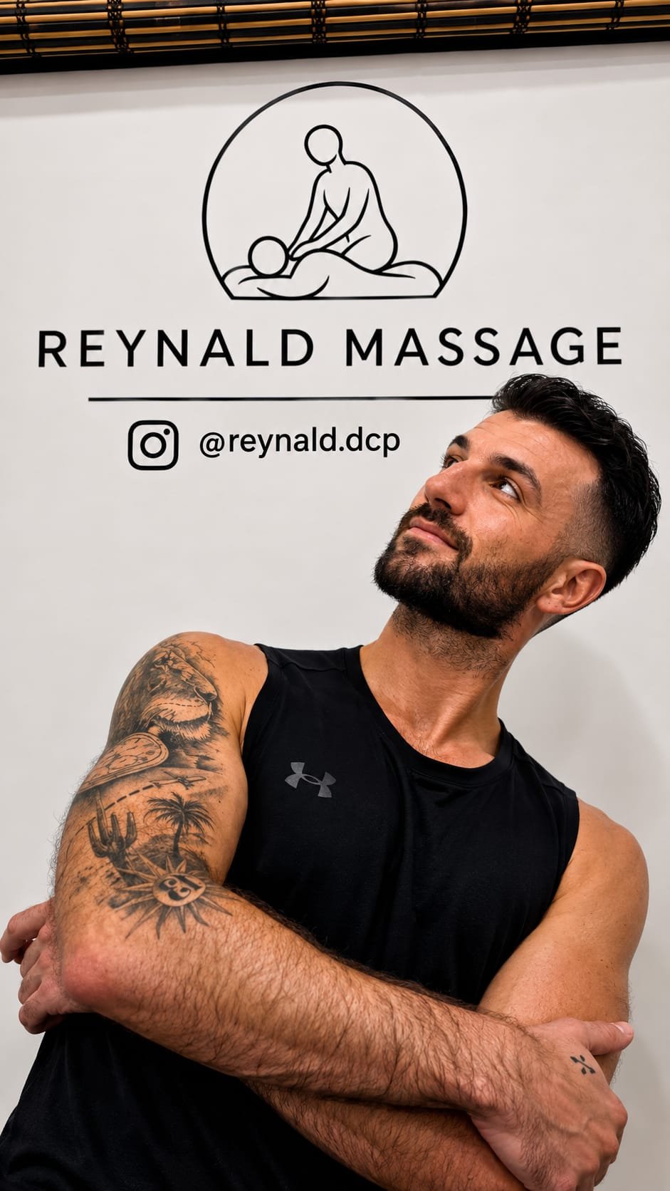 Reynald Decuyper