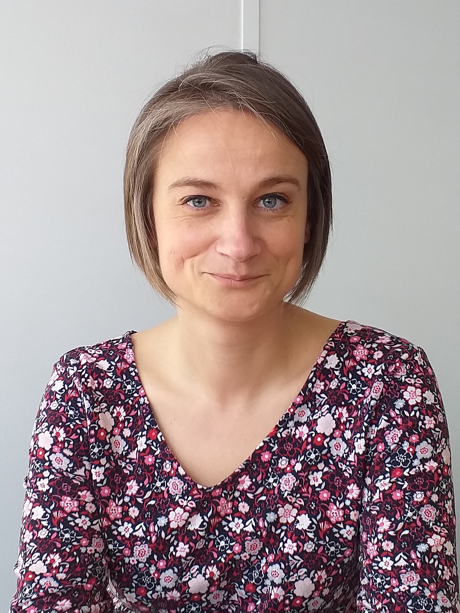 Angélique Massin