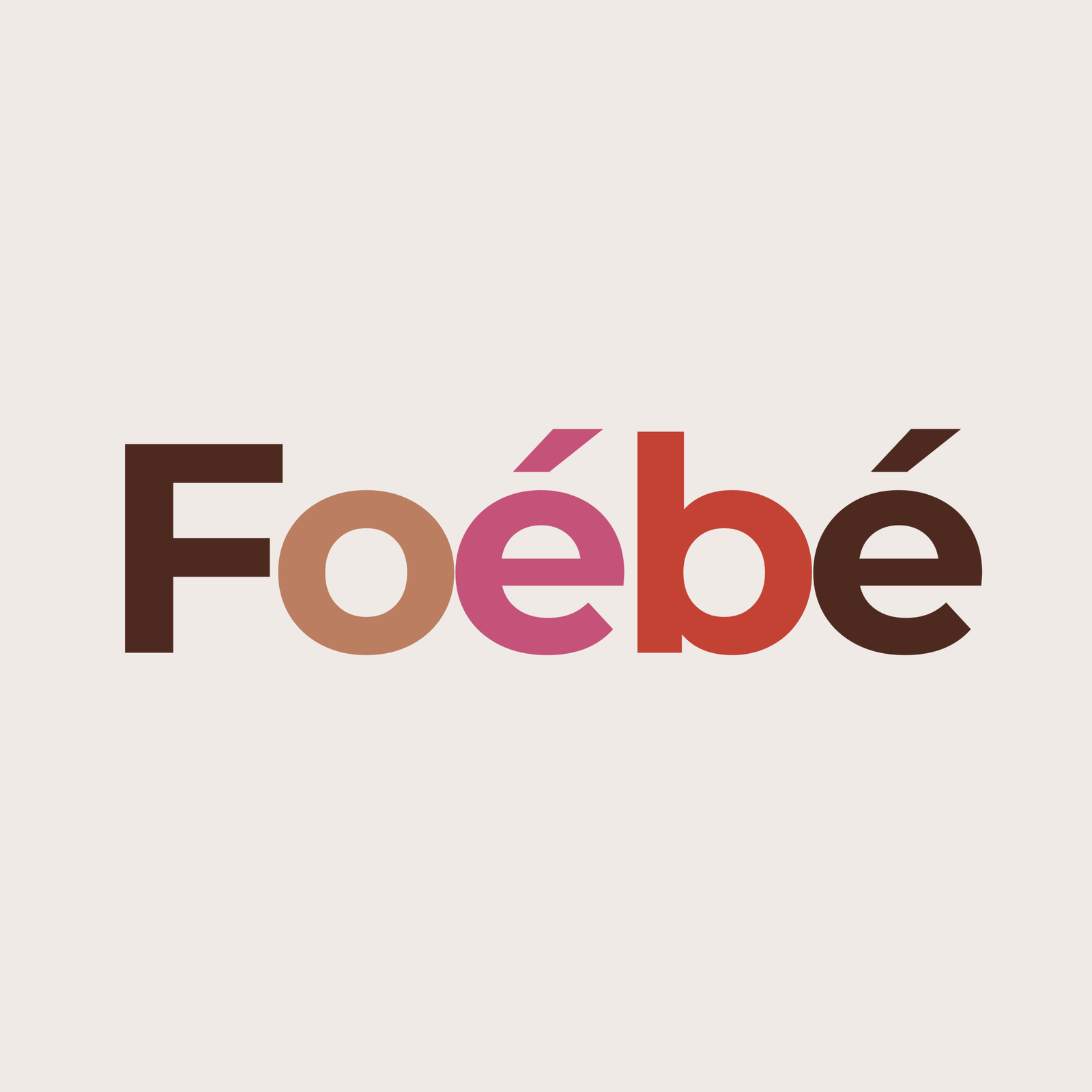 Maison Foébé