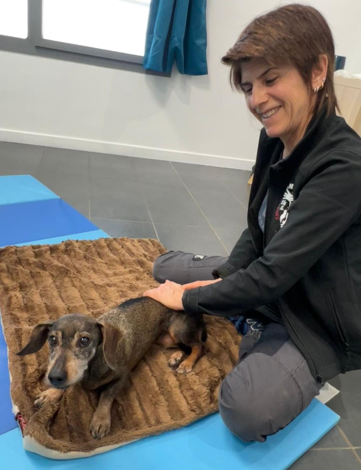 Isabelle Monod FBR Shiatsu