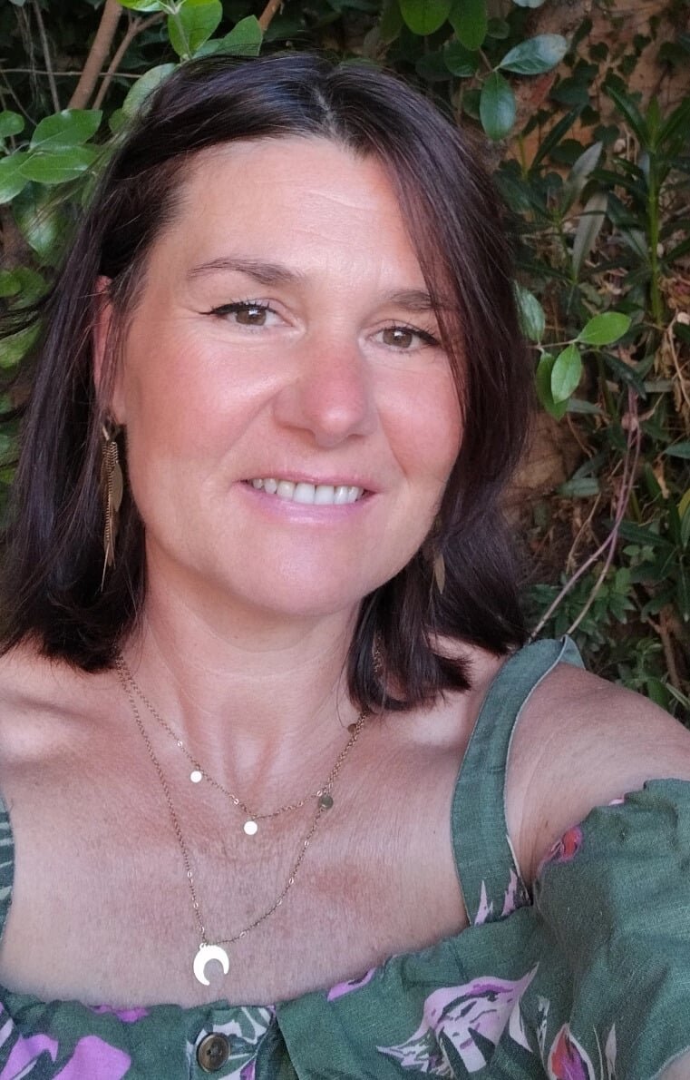 Christelle Lafont