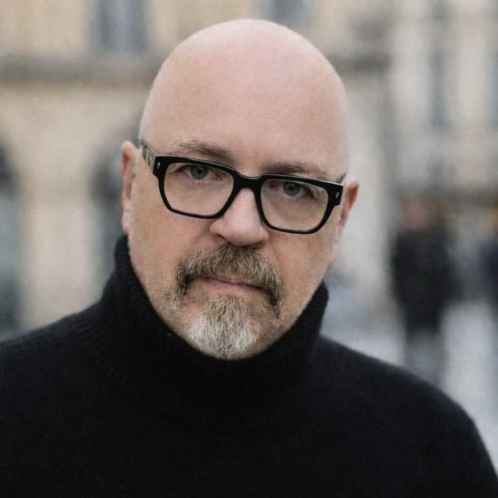 Jean-Marc Antonello