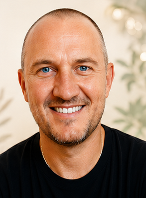 Eric Pourquier