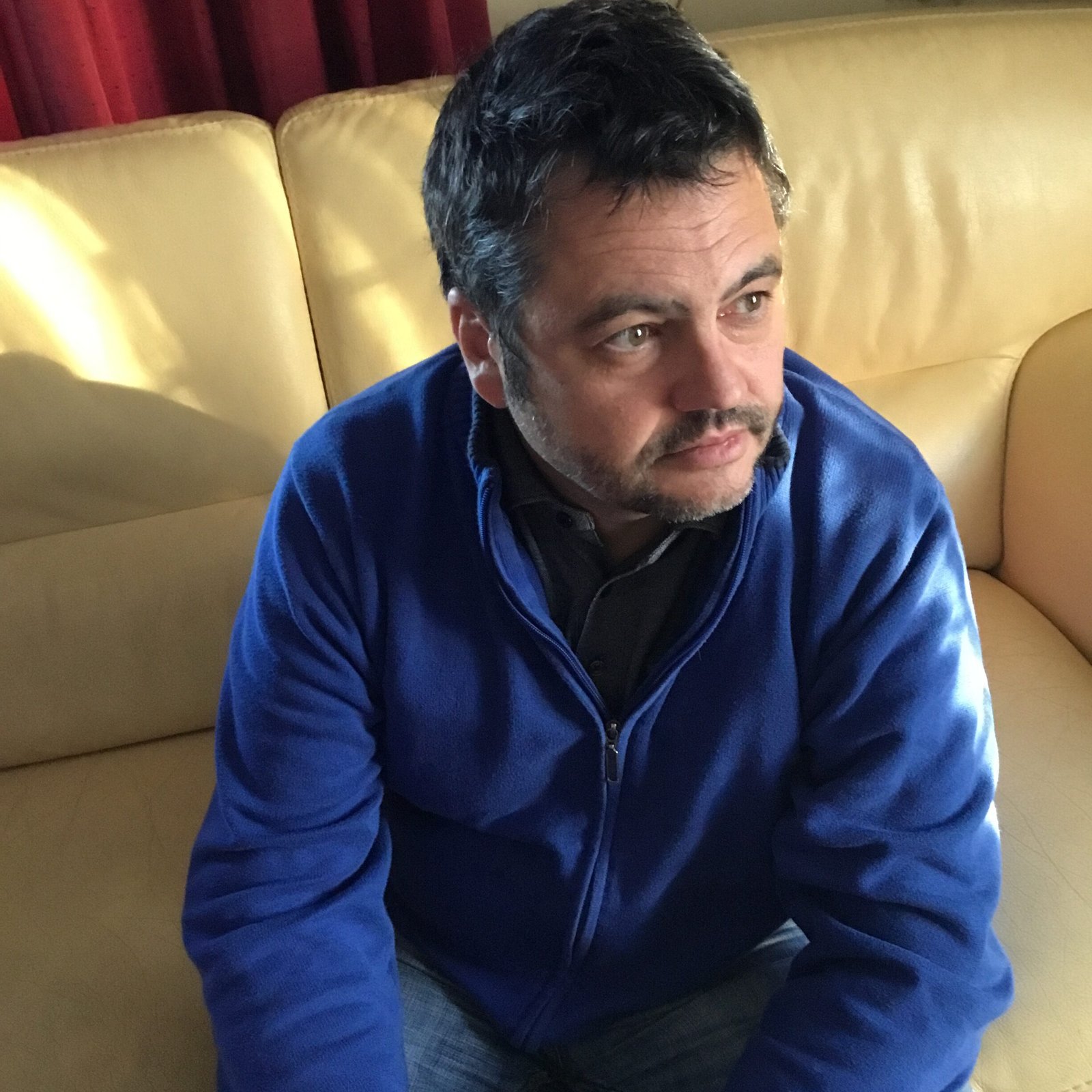 Jean-Claude Sellie