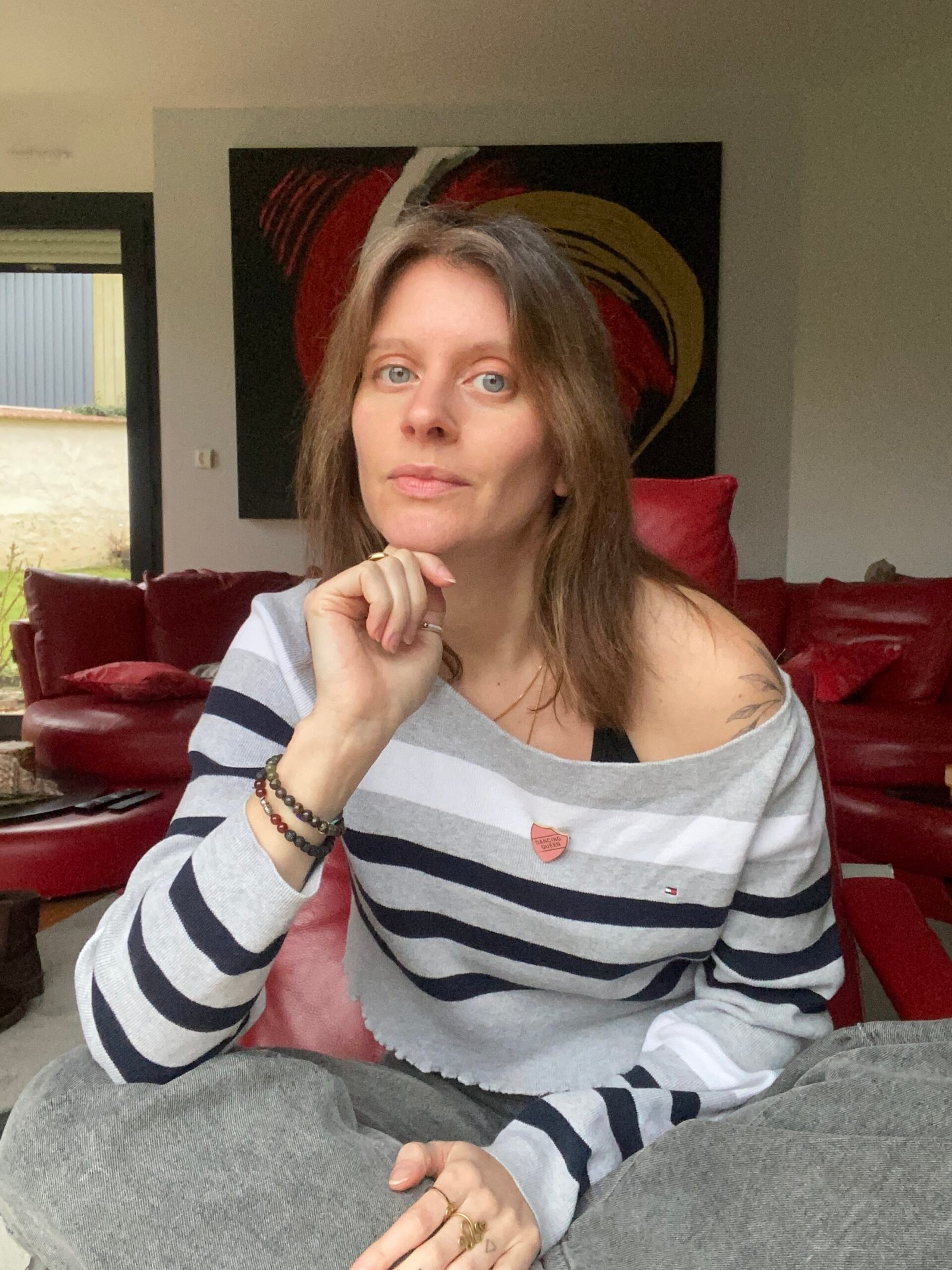 Anne-Julie Leplay