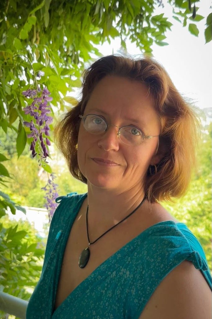 Katja Richter