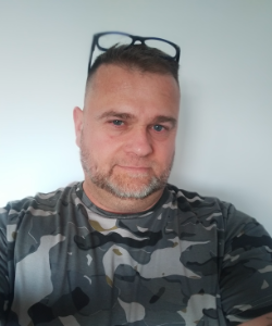Laurent Walter