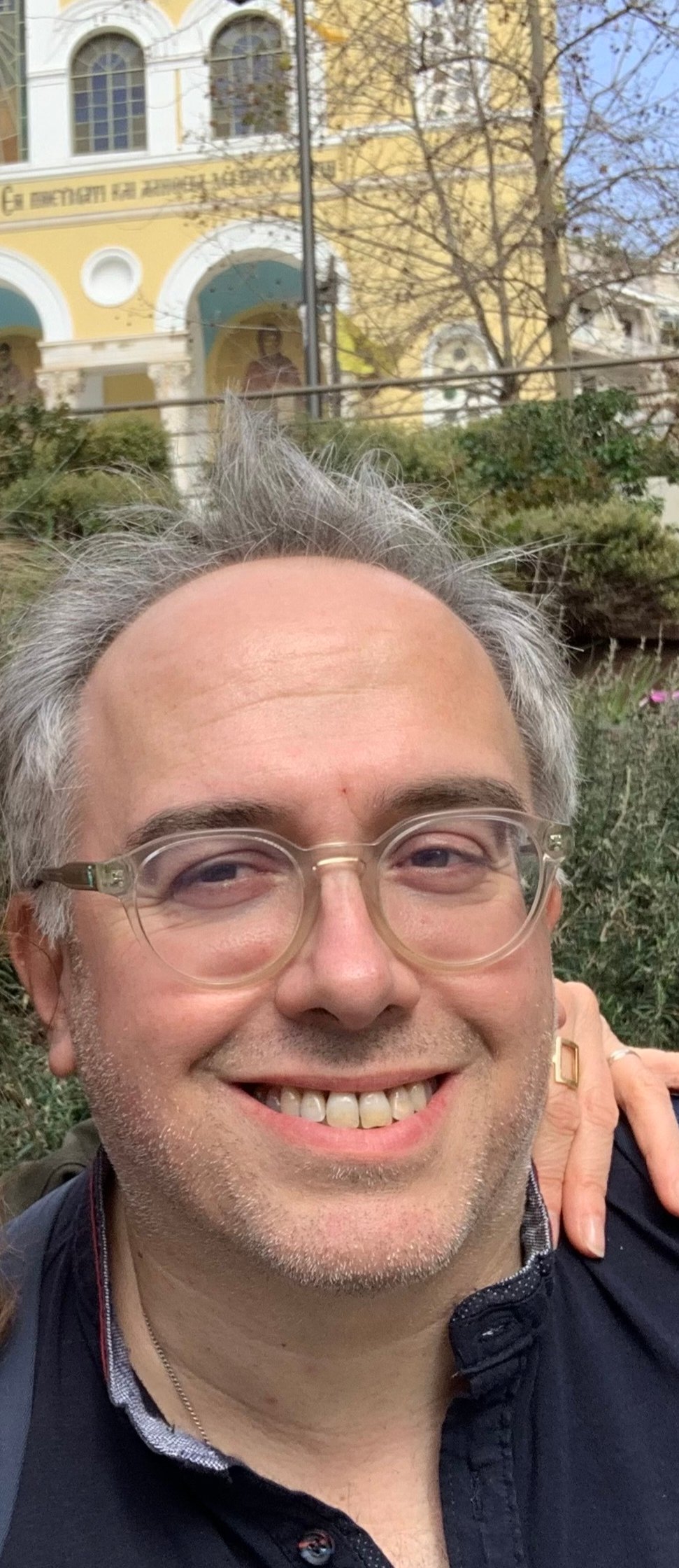 Emmanuel Astier