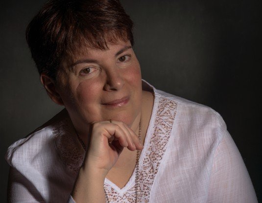 Jocelyne Prunt-Sabourin