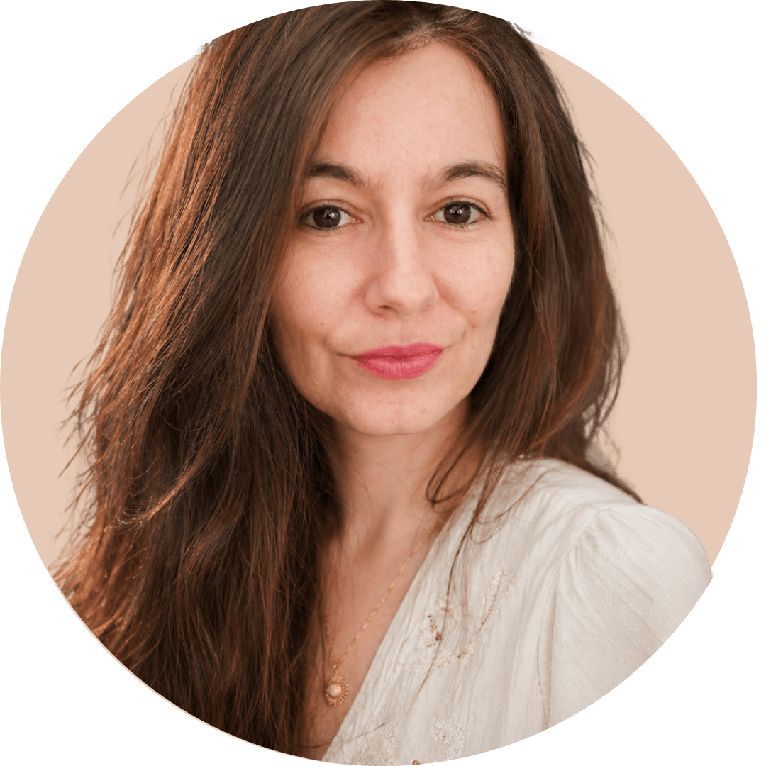 Mélanie Gantier